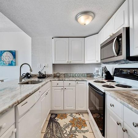 Gulf Shores Surf & Racquet Club - Cozy 1 Bedroom Dış mekan fotoğraf