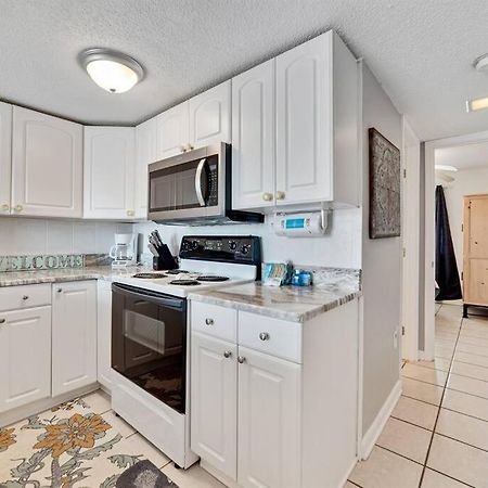 Gulf Shores Surf & Racquet Club - Cozy 1 Bedroom Dış mekan fotoğraf