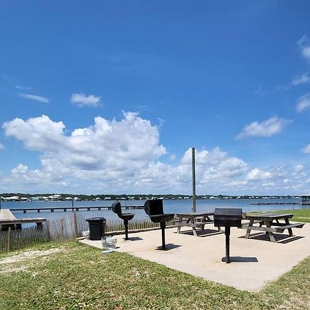 Gulf Shores Surf & Racquet Club - Cozy 1 Bedroom Dış mekan fotoğraf