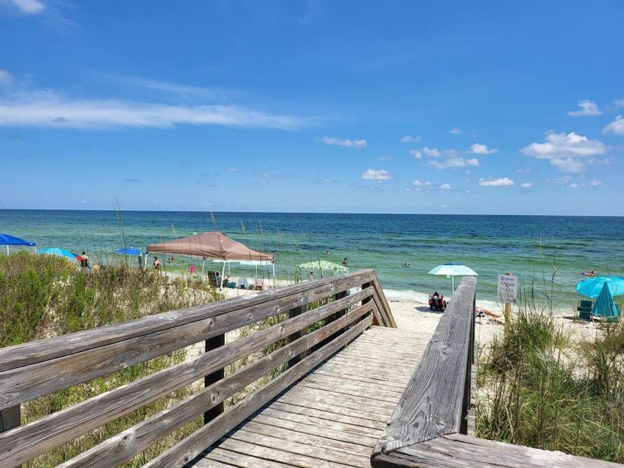 Gulf Shores Surf & Racquet Club - Cozy 1 Bedroom Dış mekan fotoğraf