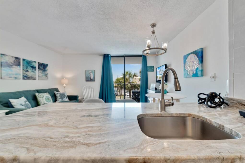 Gulf Shores Surf & Racquet Club - Cozy 1 Bedroom Dış mekan fotoğraf