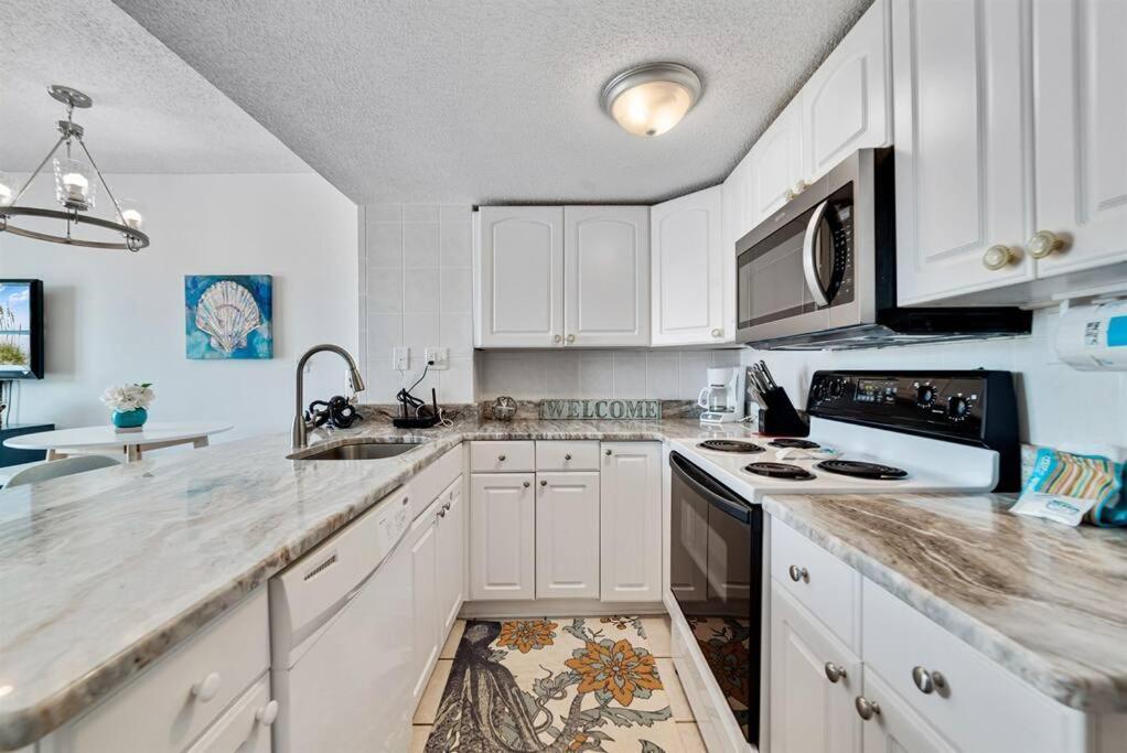 Gulf Shores Surf & Racquet Club - Cozy 1 Bedroom Dış mekan fotoğraf