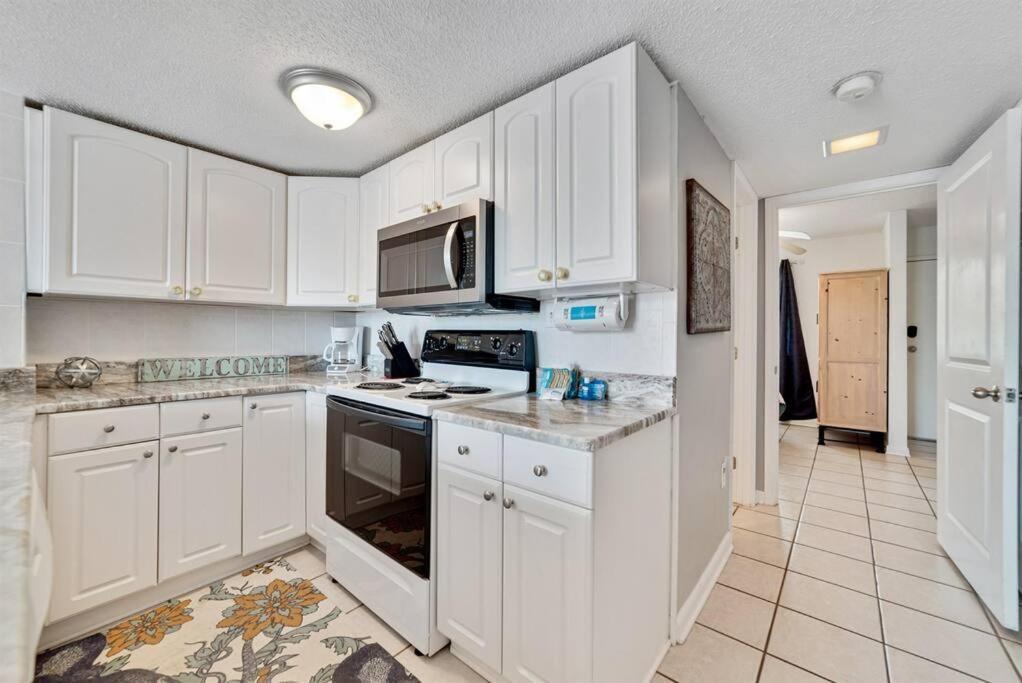 Gulf Shores Surf & Racquet Club - Cozy 1 Bedroom Dış mekan fotoğraf