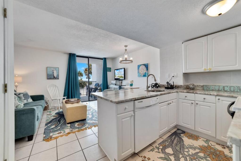 Gulf Shores Surf & Racquet Club - Cozy 1 Bedroom Dış mekan fotoğraf