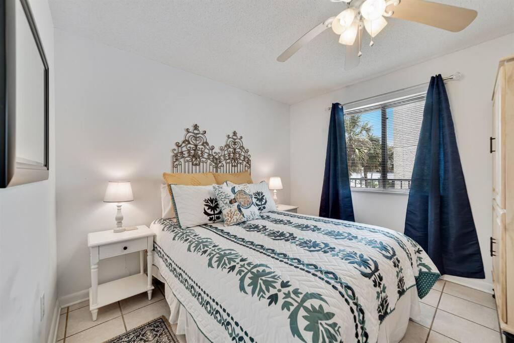 Gulf Shores Surf & Racquet Club - Cozy 1 Bedroom Dış mekan fotoğraf