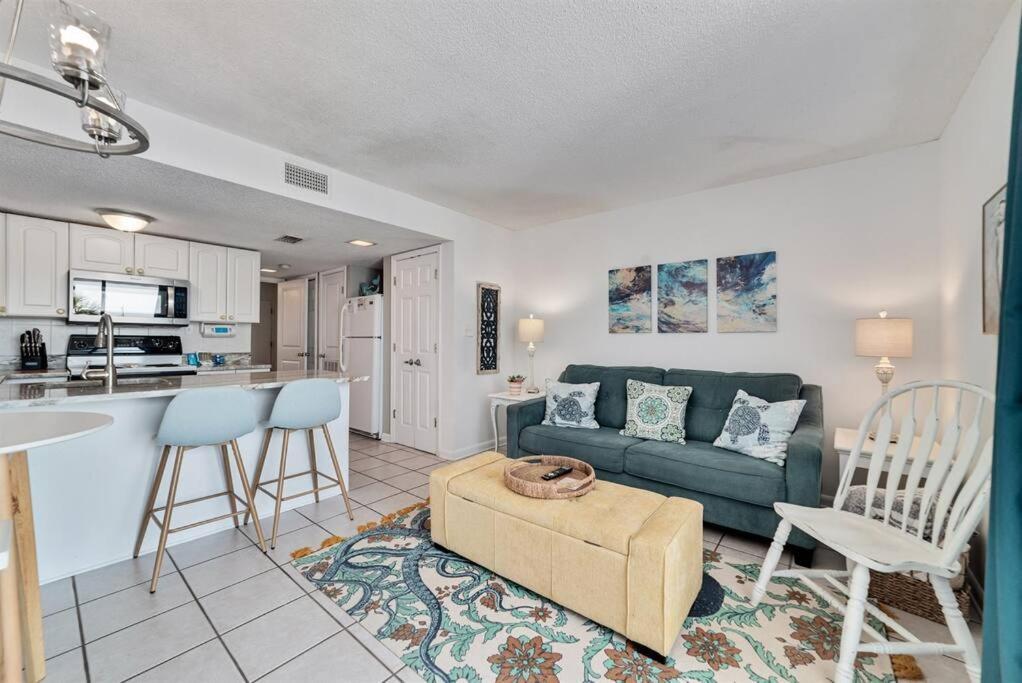 Gulf Shores Surf & Racquet Club - Cozy 1 Bedroom Dış mekan fotoğraf
