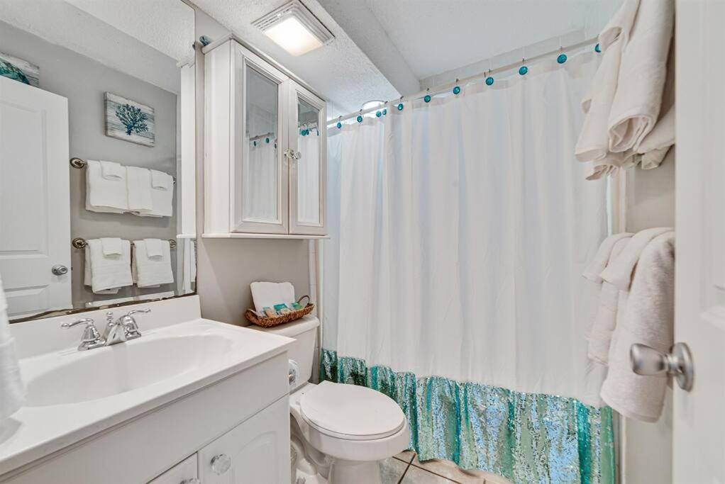 Gulf Shores Surf & Racquet Club - Cozy 1 Bedroom Dış mekan fotoğraf