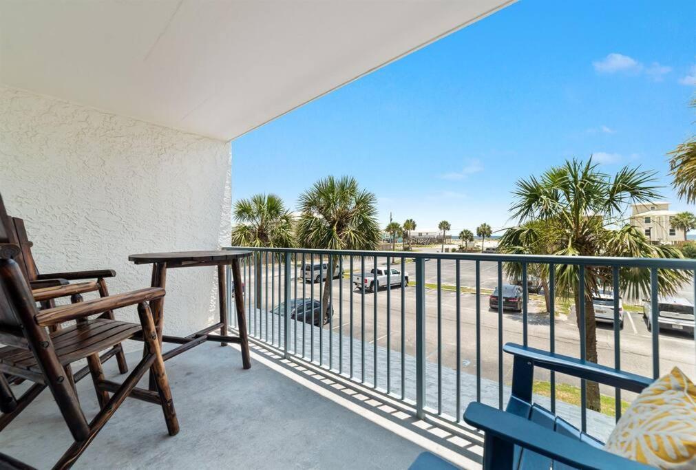 Gulf Shores Surf & Racquet Club - Cozy 1 Bedroom Dış mekan fotoğraf