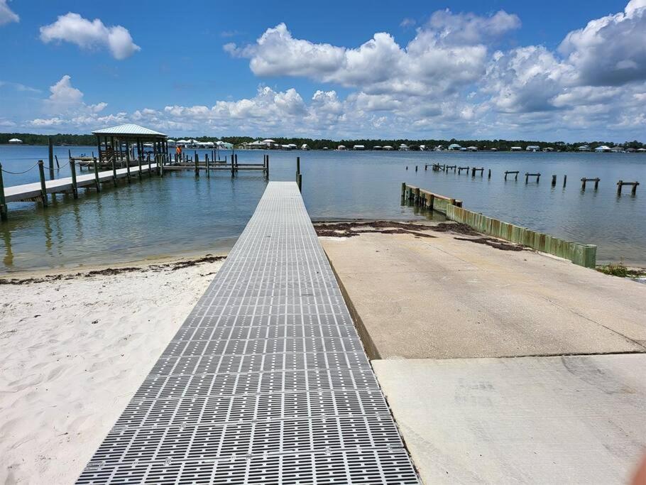 Gulf Shores Surf & Racquet Club - Cozy 1 Bedroom Dış mekan fotoğraf