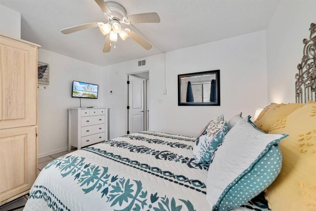 Gulf Shores Surf & Racquet Club - Cozy 1 Bedroom Dış mekan fotoğraf
