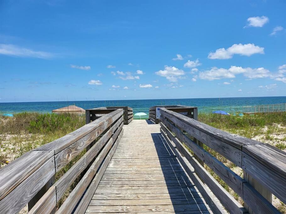 Gulf Shores Surf & Racquet Club - Cozy 1 Bedroom Dış mekan fotoğraf