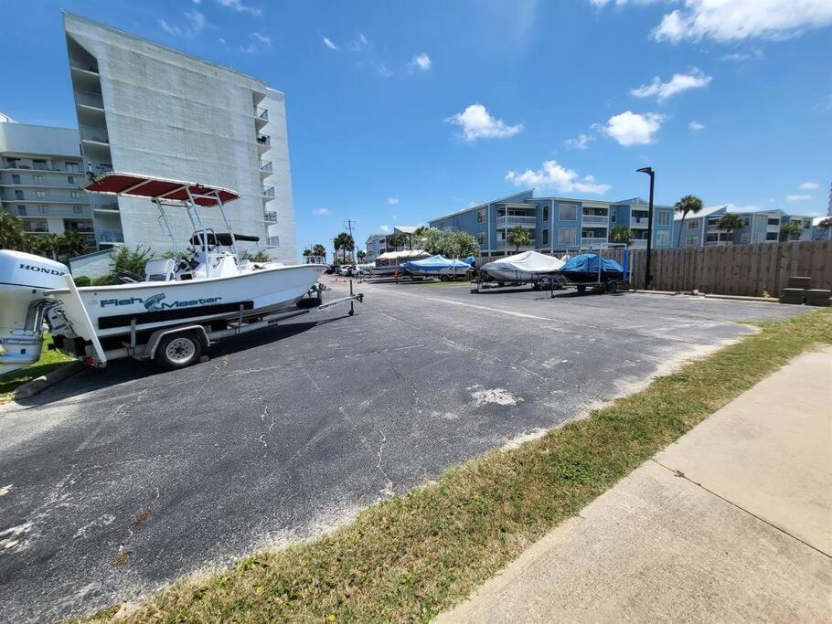 Gulf Shores Surf & Racquet Club - Cozy 1 Bedroom Dış mekan fotoğraf
