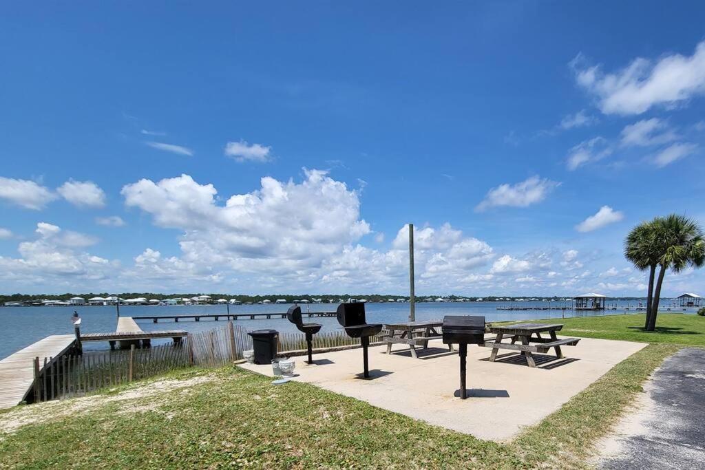 Gulf Shores Surf & Racquet Club - Cozy 1 Bedroom Dış mekan fotoğraf