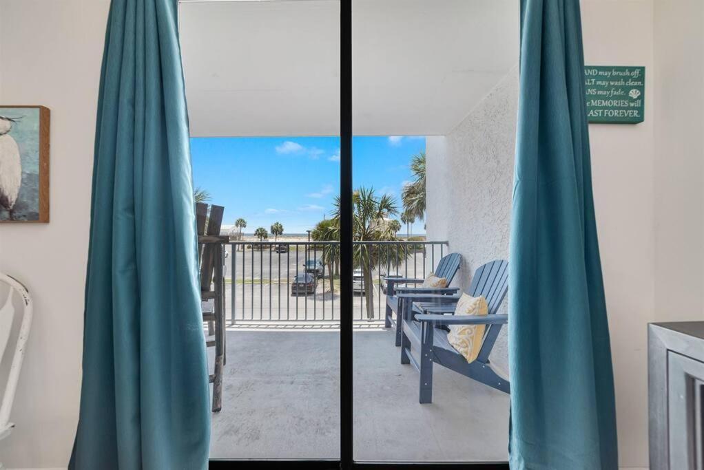 Gulf Shores Surf & Racquet Club - Cozy 1 Bedroom Dış mekan fotoğraf