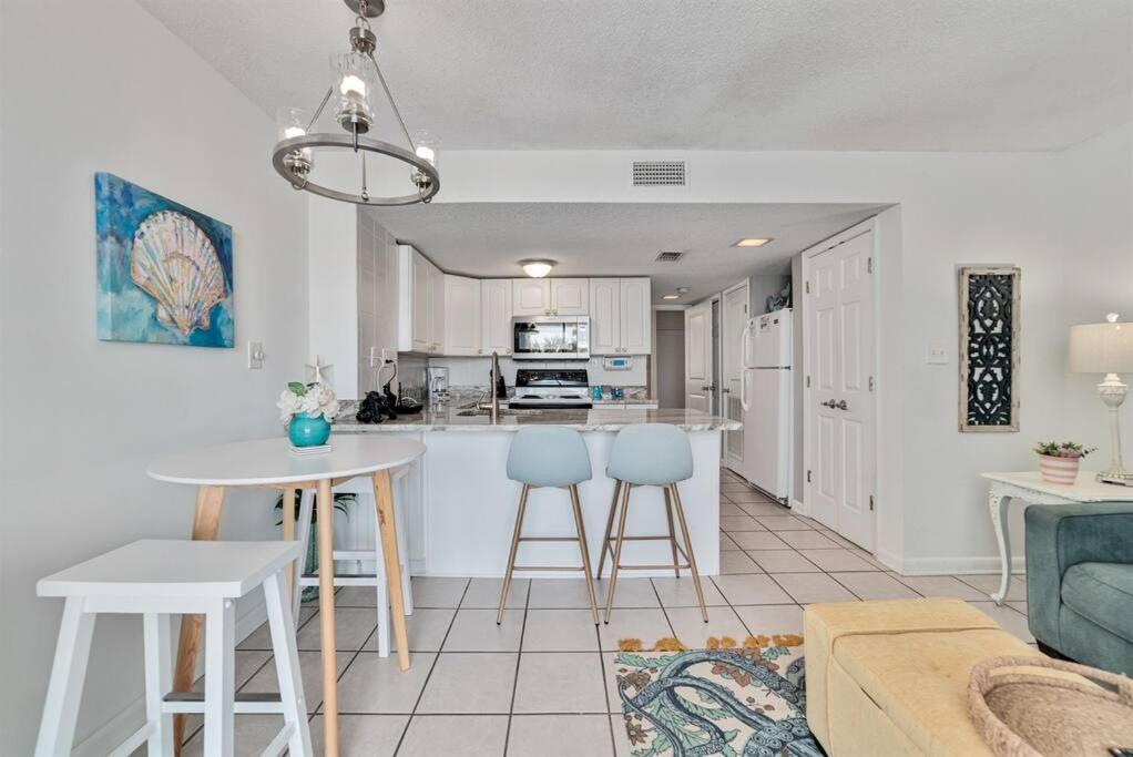 Gulf Shores Surf & Racquet Club - Cozy 1 Bedroom Dış mekan fotoğraf