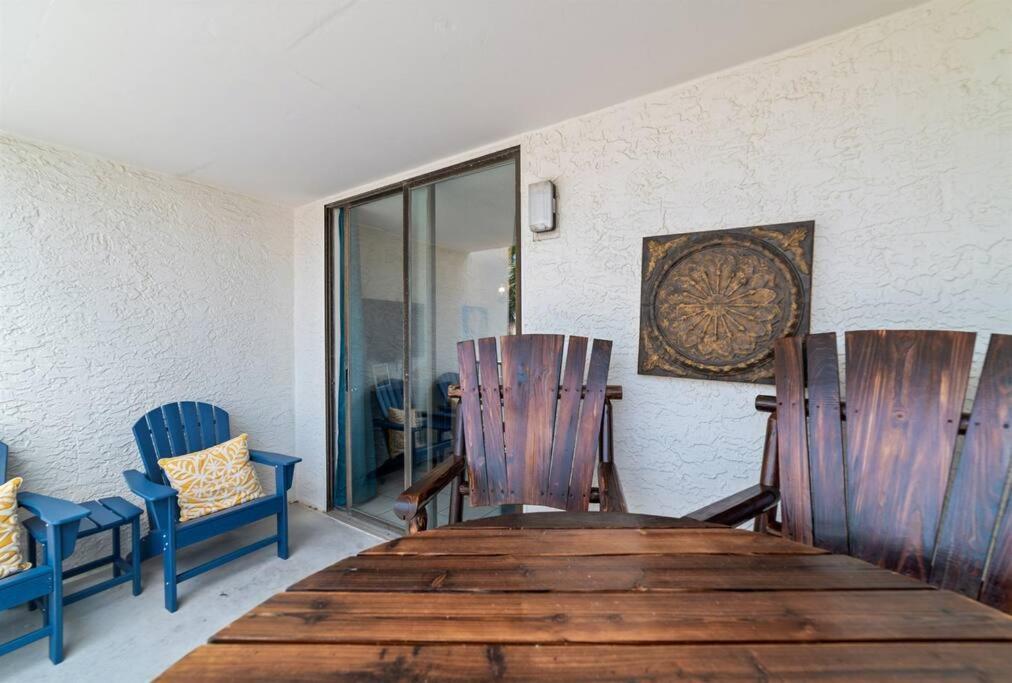 Gulf Shores Surf & Racquet Club - Cozy 1 Bedroom Dış mekan fotoğraf