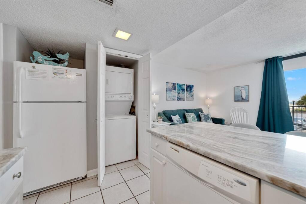 Gulf Shores Surf & Racquet Club - Cozy 1 Bedroom Dış mekan fotoğraf