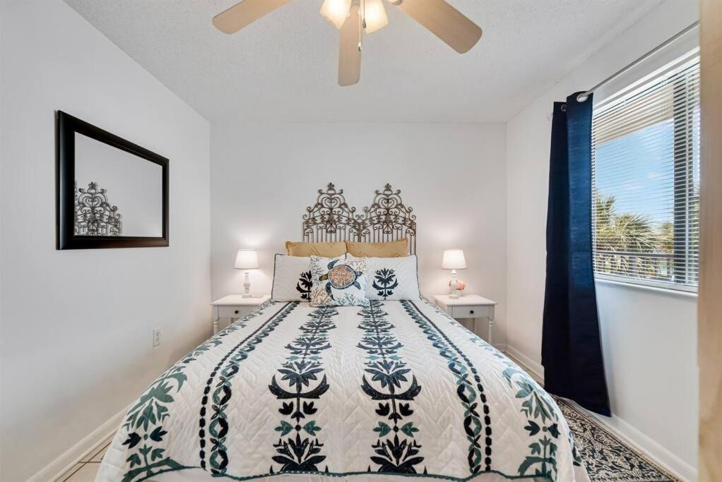 Gulf Shores Surf & Racquet Club - Cozy 1 Bedroom Dış mekan fotoğraf