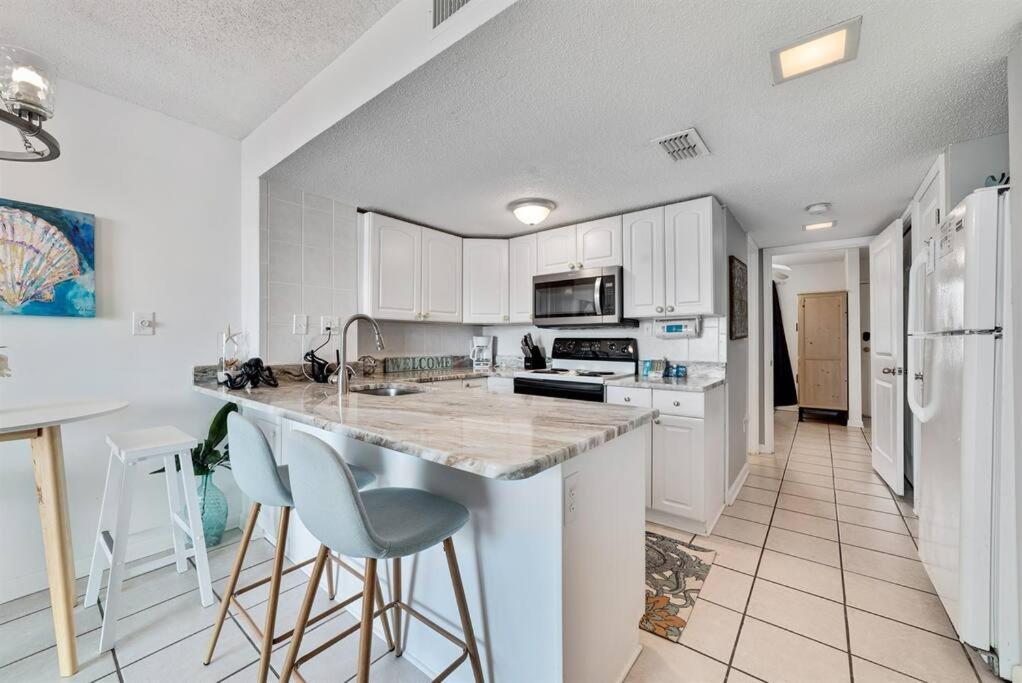 Gulf Shores Surf & Racquet Club - Cozy 1 Bedroom Dış mekan fotoğraf