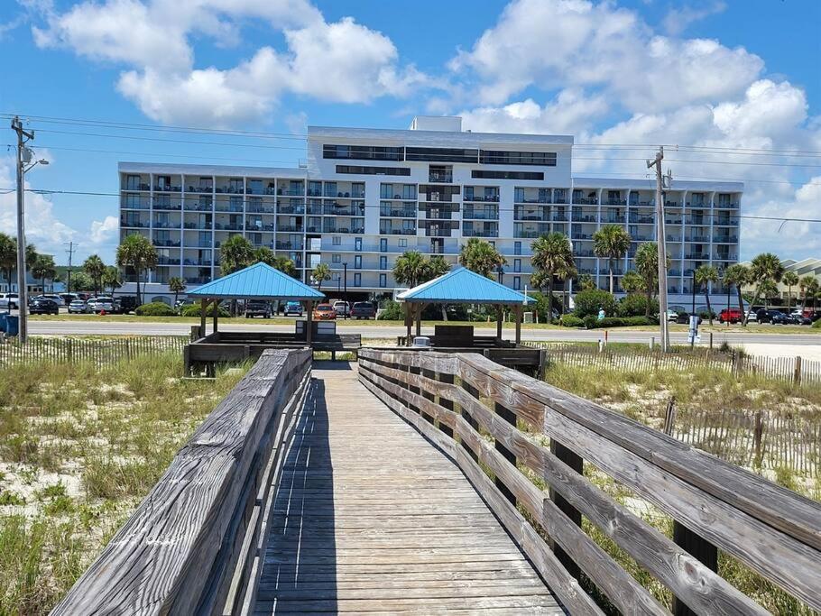 Gulf Shores Surf & Racquet Club - Cozy 1 Bedroom Dış mekan fotoğraf