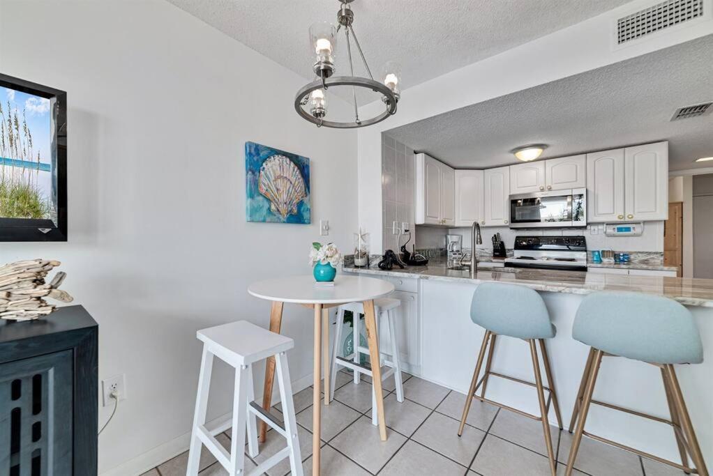 Gulf Shores Surf & Racquet Club - Cozy 1 Bedroom Dış mekan fotoğraf