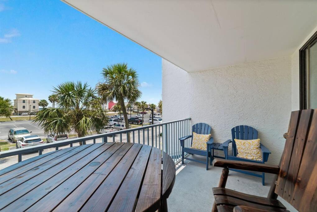 Gulf Shores Surf & Racquet Club - Cozy 1 Bedroom Dış mekan fotoğraf