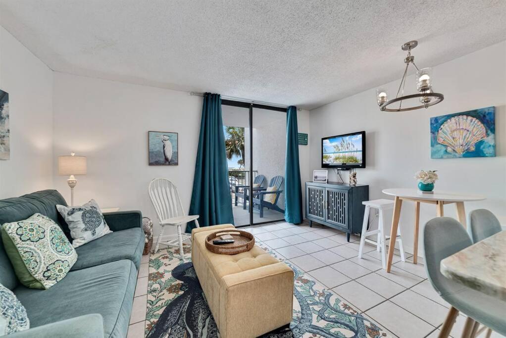 Gulf Shores Surf & Racquet Club - Cozy 1 Bedroom Dış mekan fotoğraf